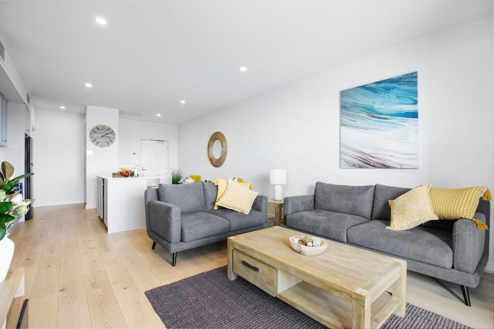 328 Esplanade, Unit 3, Moana, SA, AU Apartment in Adelaide