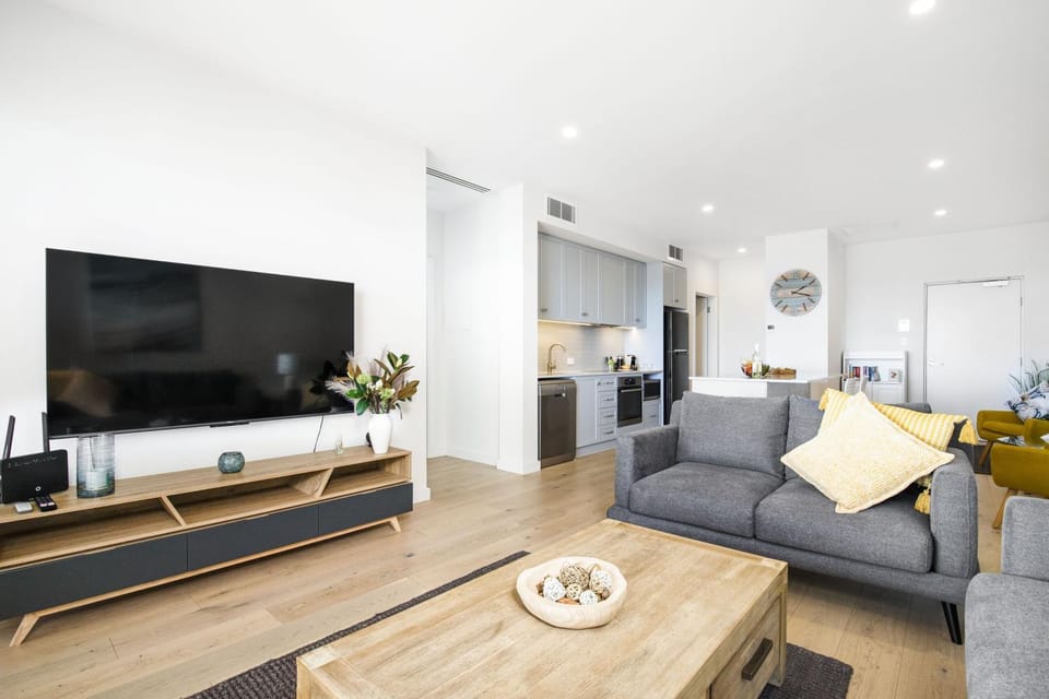 328 Esplanade, Unit 3, Moana, SA, AU Apartment in Adelaide