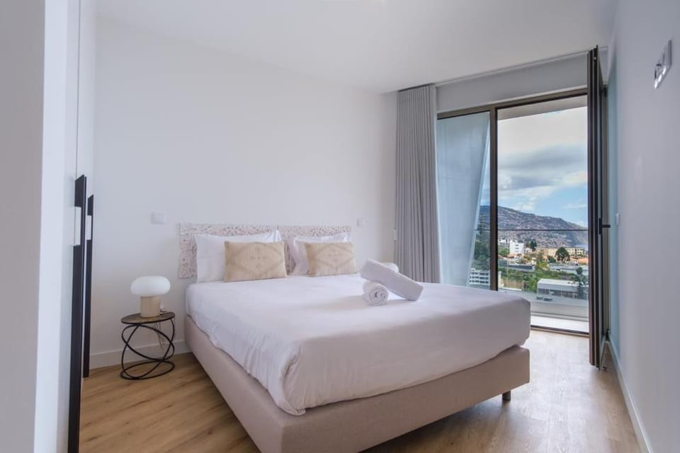 GuestReady - The place to be happy in Madeira Apartment in Funchal