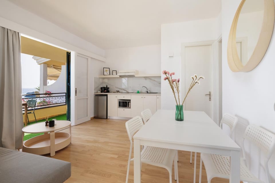 Coastal Bliss Apartments Apartment in Corfu, Greece