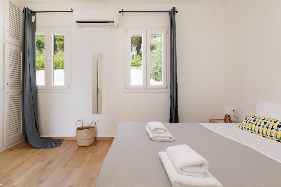 Coastal Bliss Apartments Apartment in Corfu, Greece