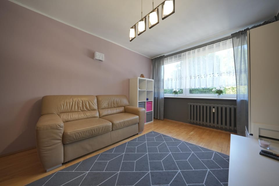 Hello Apartments Pomorska 3 pokoje 1500 m do plaży Apartment in Gdansk