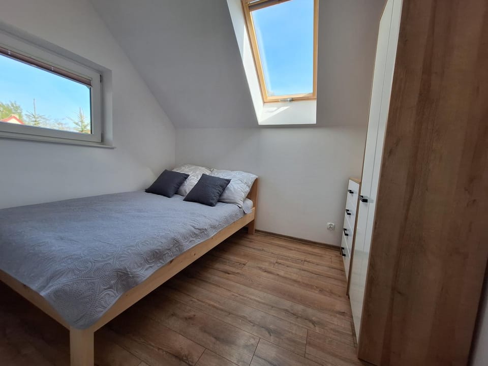 Węgorzewo- Apartamenty nad stawem Apartment in Lithuania