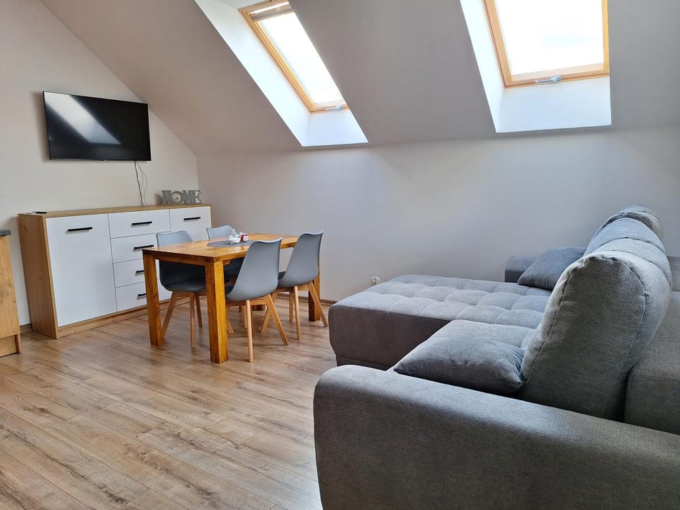 Węgorzewo- Apartamenty nad stawem Apartment in Lithuania