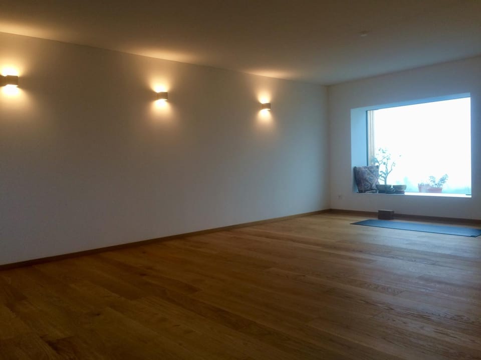 Die Mansarde Apartment in Styria