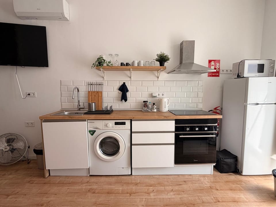 Apartamento Playa Valencia Apartment in Valencia