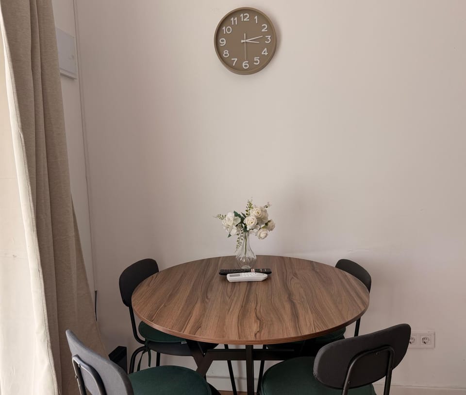 Apartamento Playa Valencia Apartment in Valencia