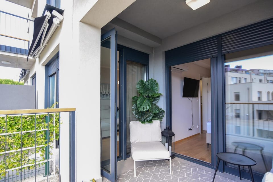 Patio, Balcony/Terrace