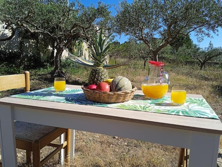 Il tempio sulle isole House in Sicily