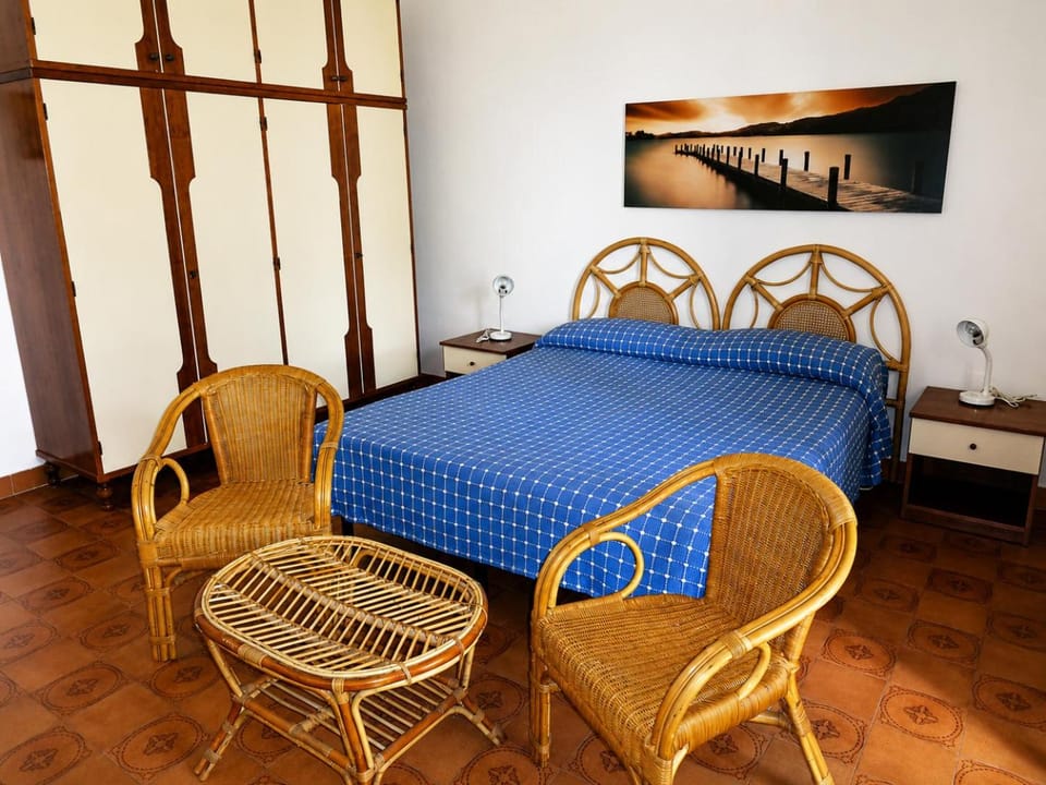 Villa Stasi B&B Bed and Breakfast in Apulia