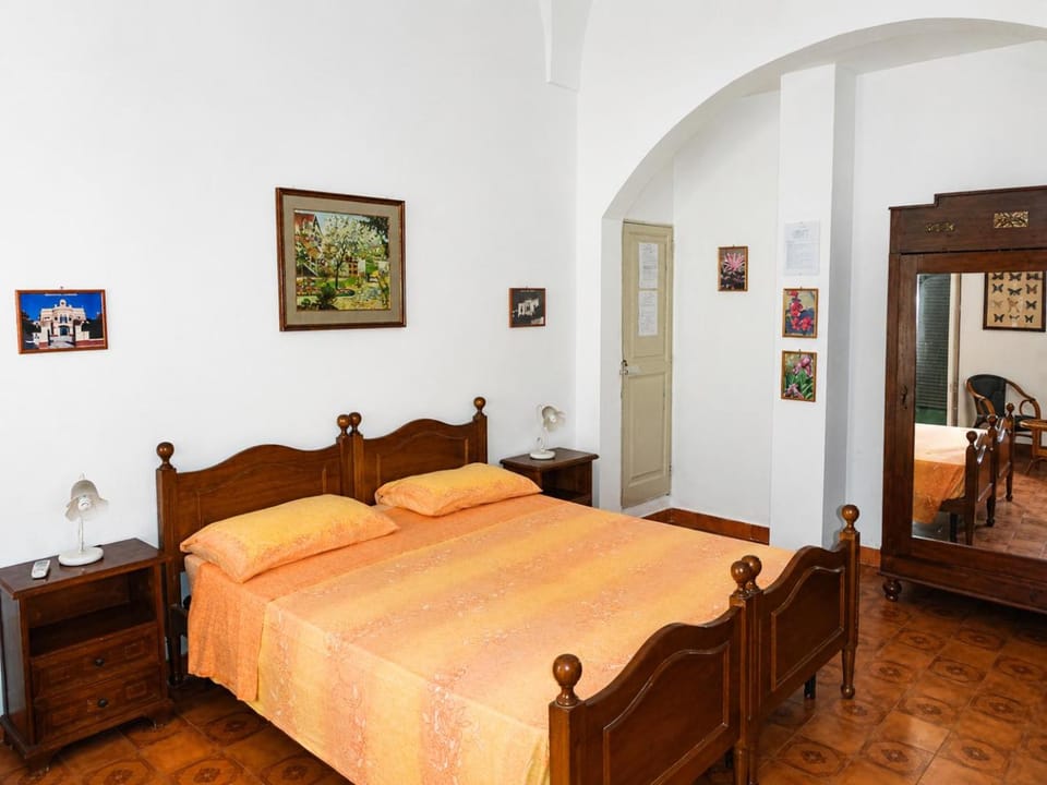 Villa Stasi B&B Bed and Breakfast in Apulia