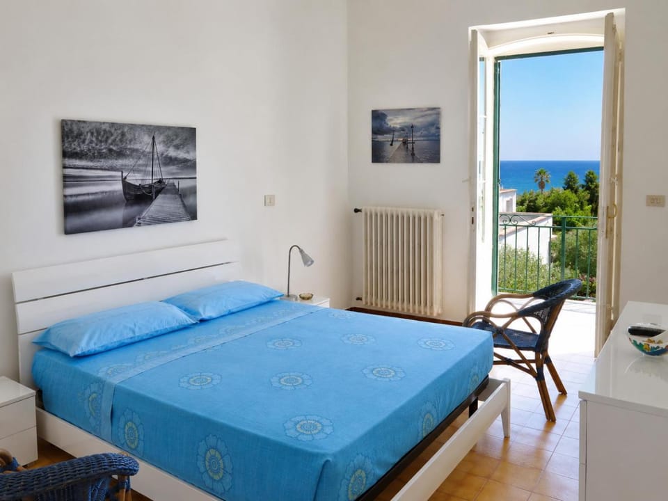 Villa Stasi B&B Bed and Breakfast in Apulia