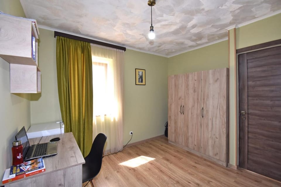 Girls’House Bed and Breakfast in Yerevan