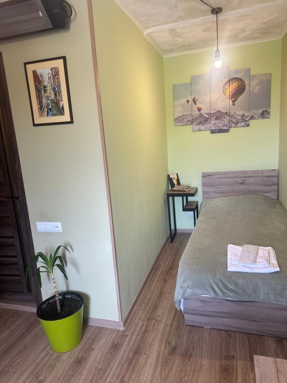 Girls’House Bed and Breakfast in Yerevan