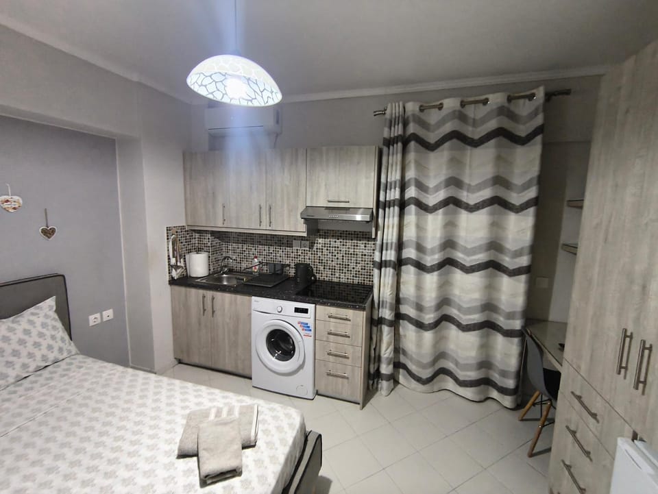 Evi's House Apartment in Lasithi
