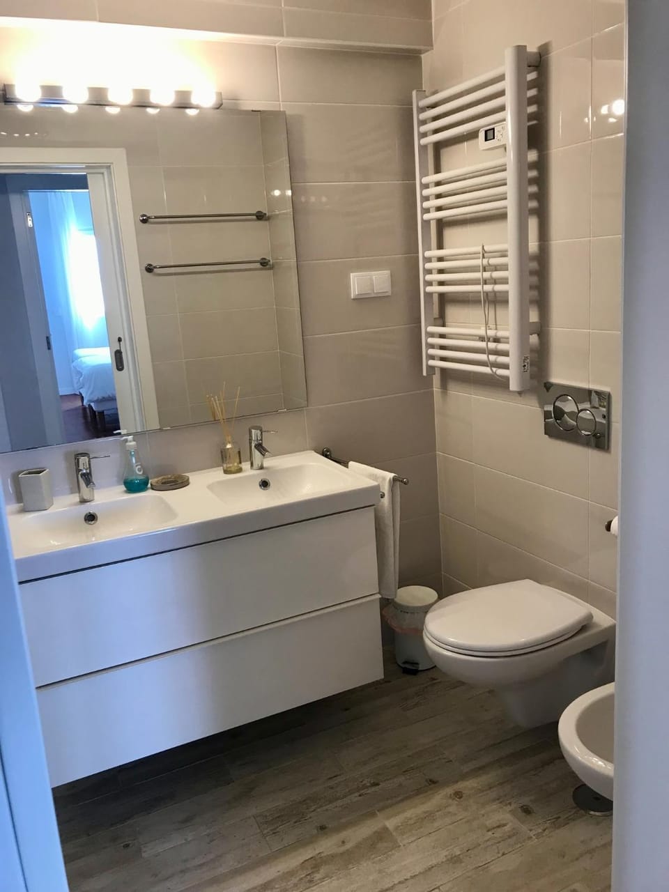 Toilet, Bathroom, bidet