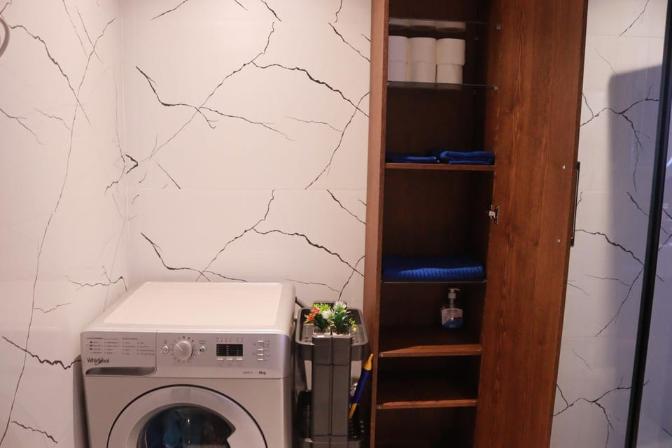 LUXE APPARTEMENT Apartment in Casablanca