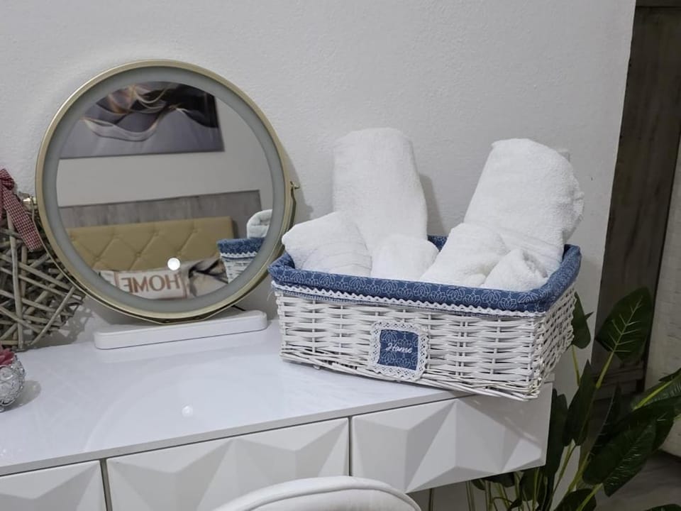 towels