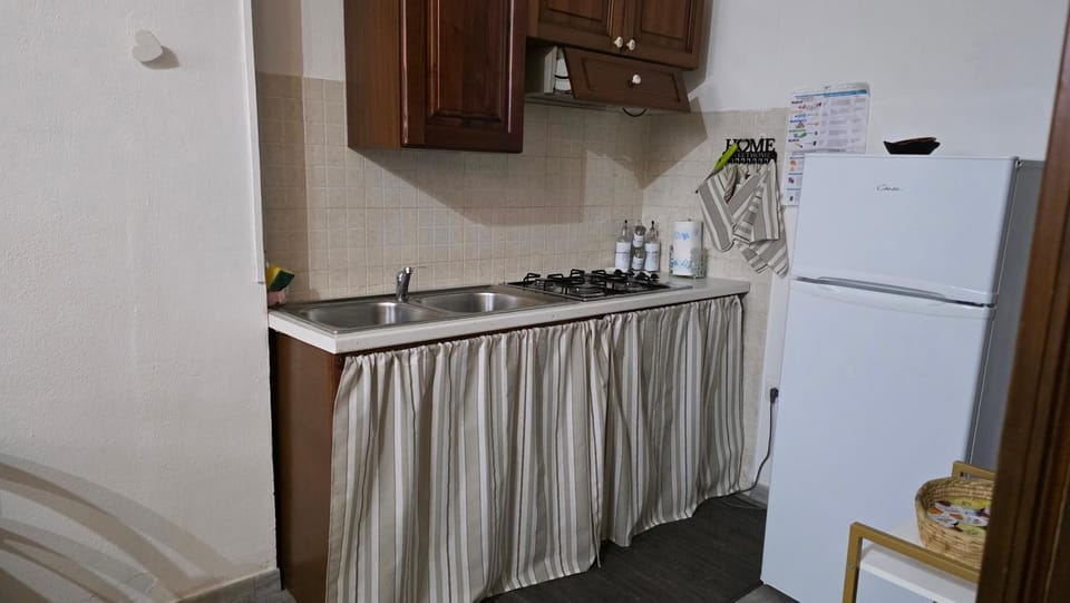 stove