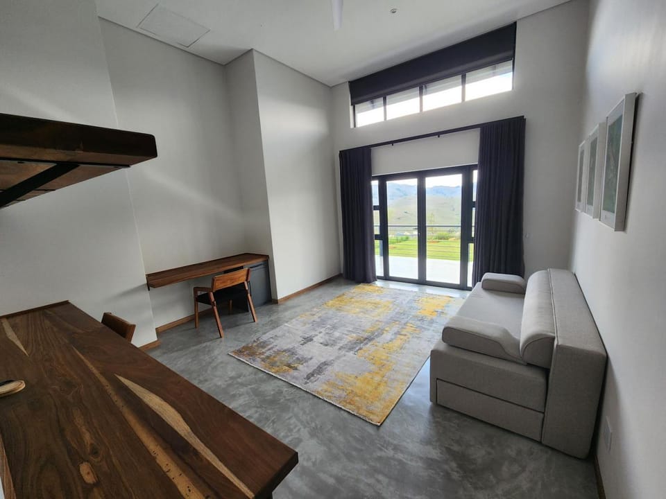 Business facilities