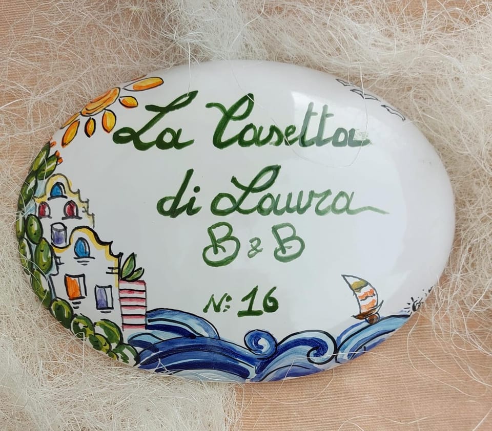 Property logo or sign