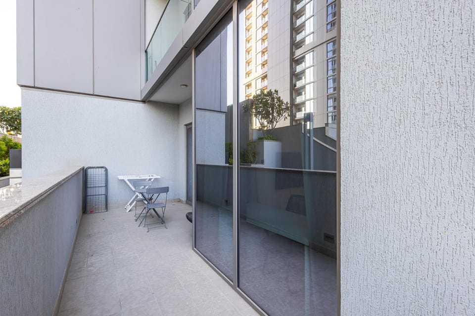 Sobha Creek Vistas Cozy 1BDR with balcony Apartment in Dubai