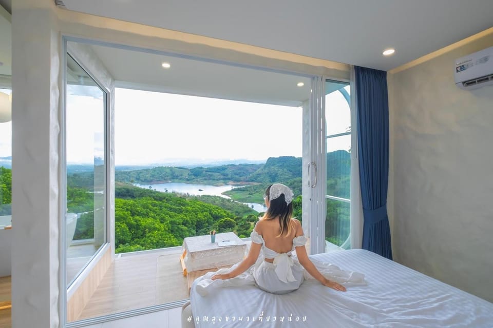 View (from property/room), Bedroom