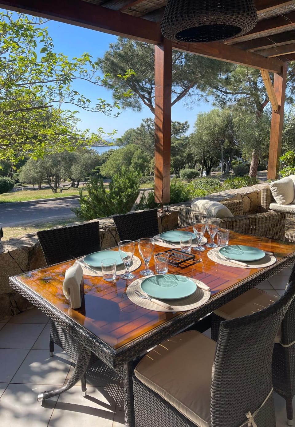 Brisa di mare House in Lumio