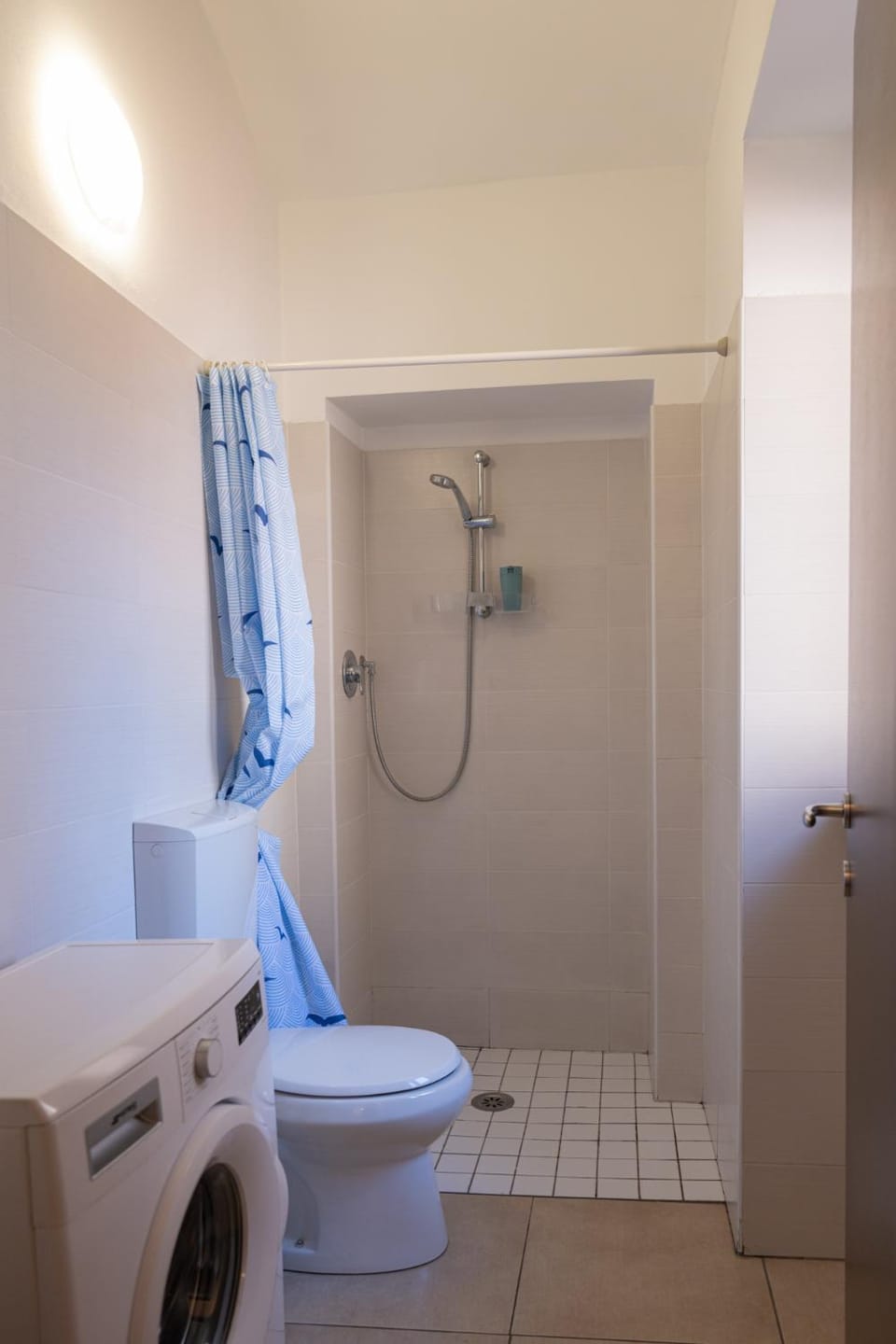 Shower, Bathroom, bidet