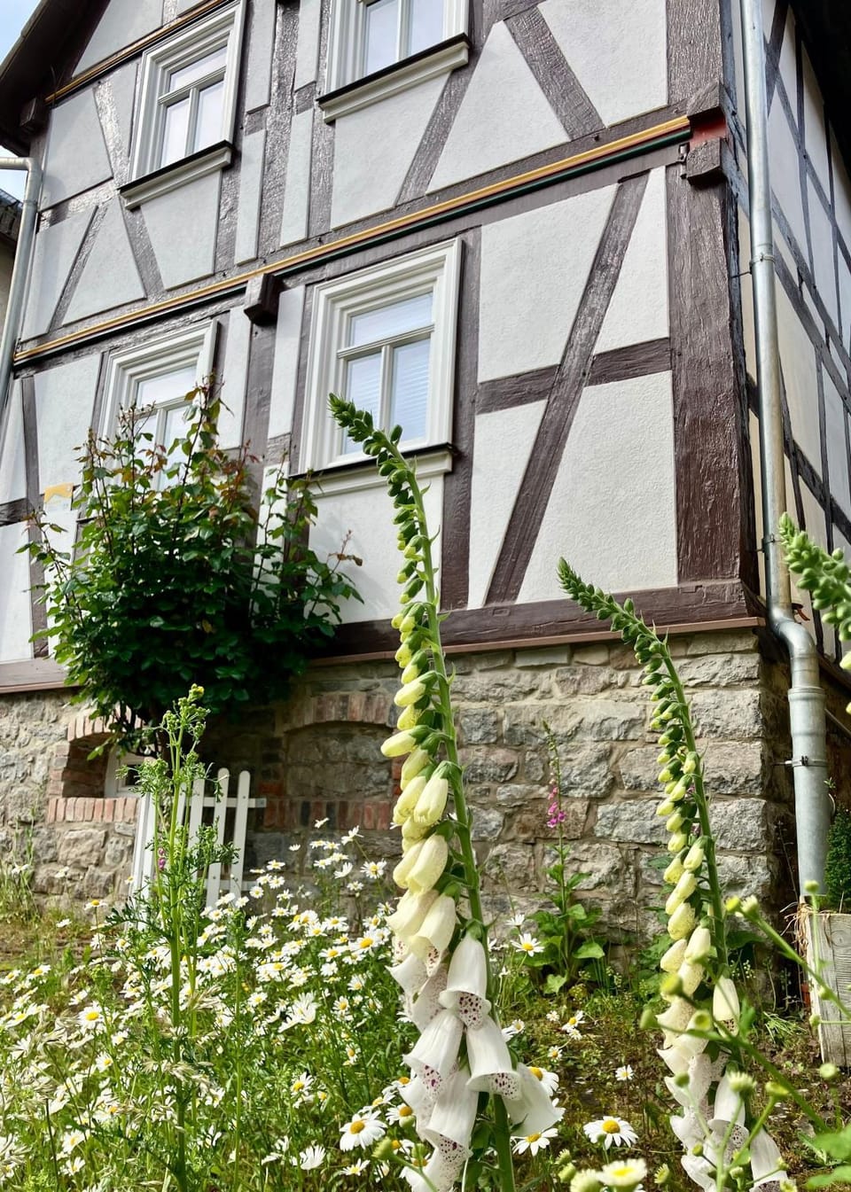 Ferienhaus bei Juste House in Hesse
