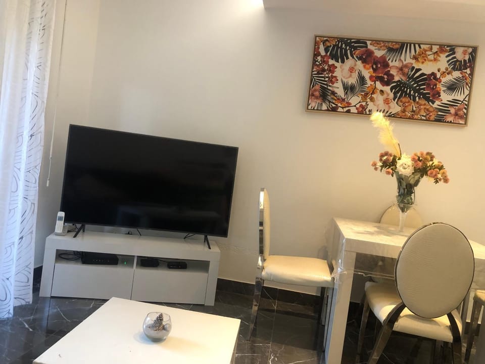 3 pièces 2 SDB centre de Cannes Apartment in Cannes