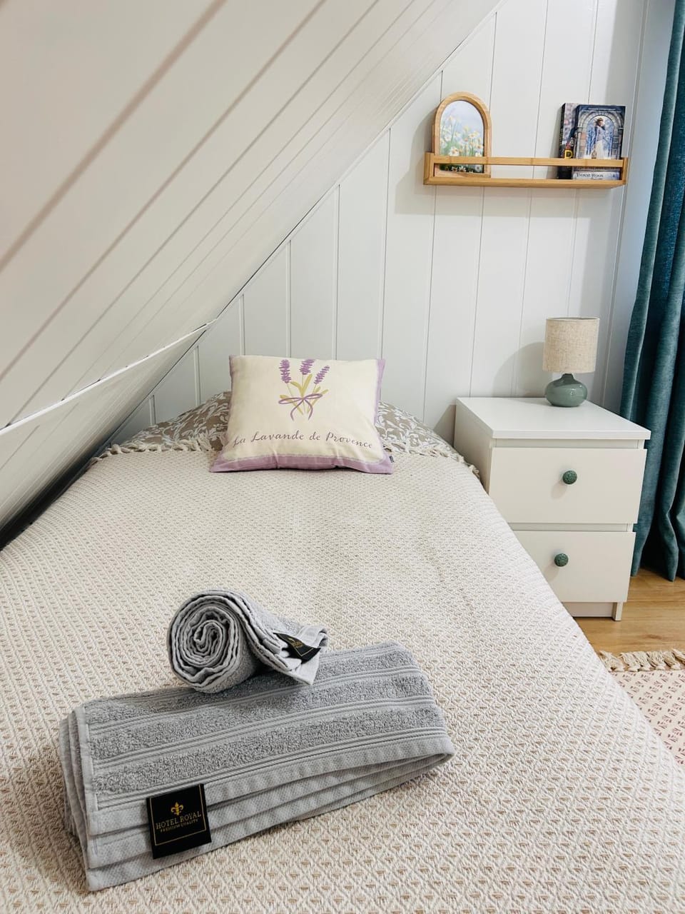 Domek Natura Rybno House in Pomeranian Voivodeship