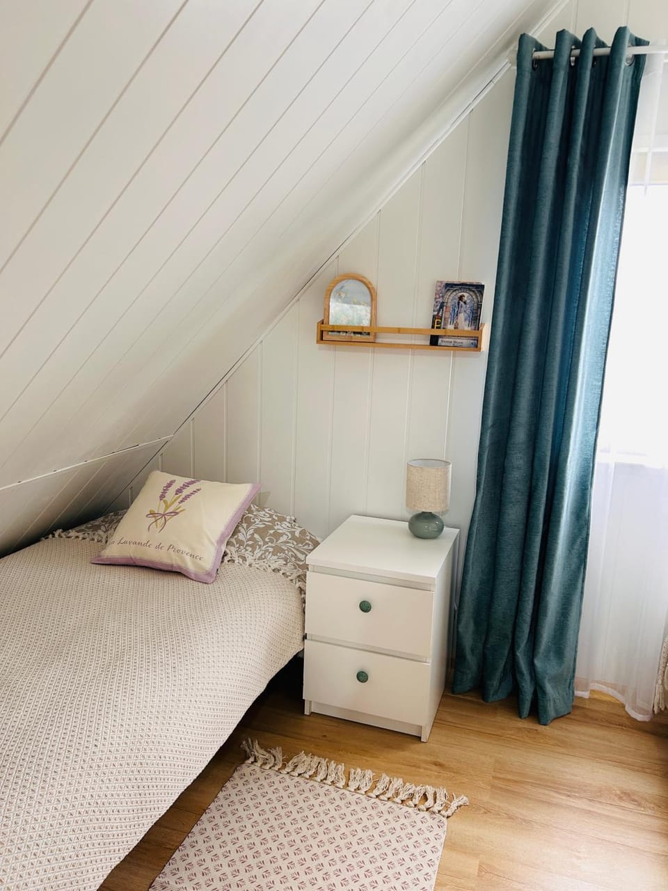 Domek Natura Rybno House in Pomeranian Voivodeship