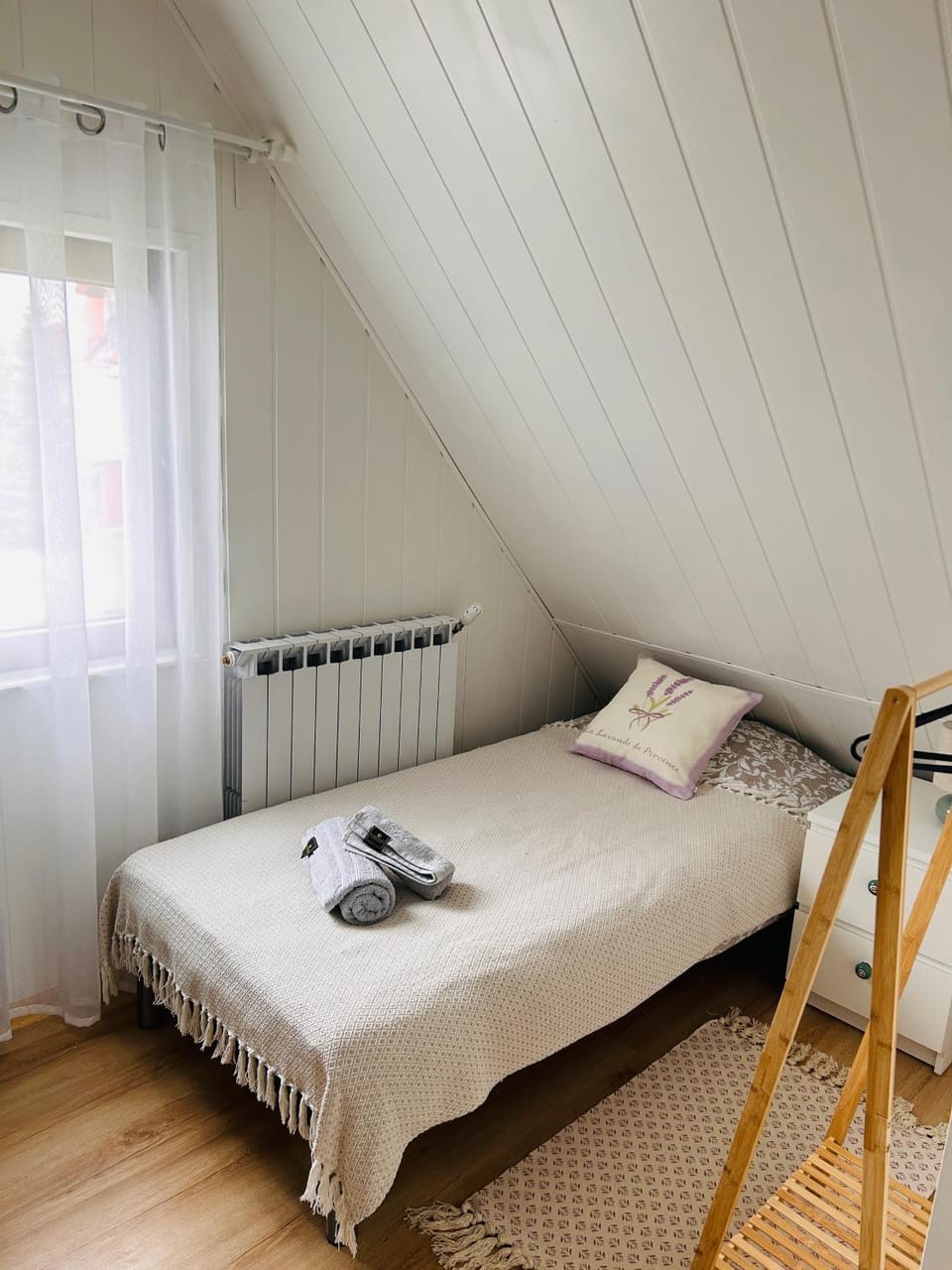 Domek Natura Rybno House in Pomeranian Voivodeship