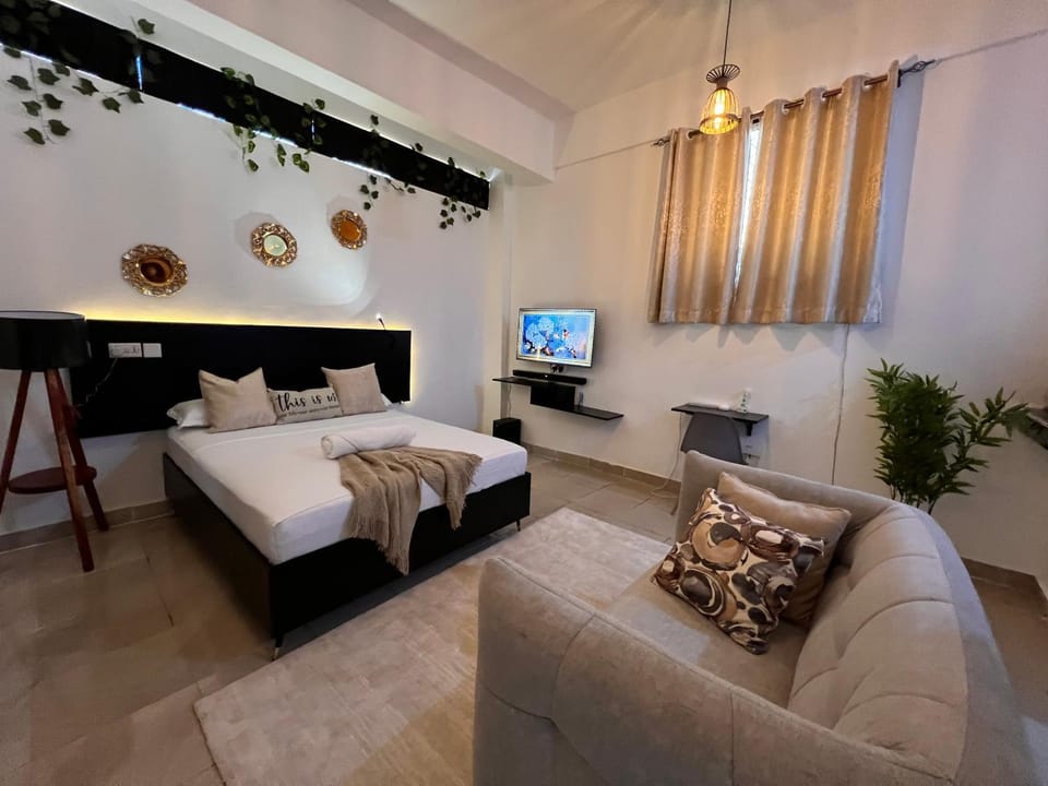 Unique Studiobedsitter apartment , Bamburi Apartment in Mombasa