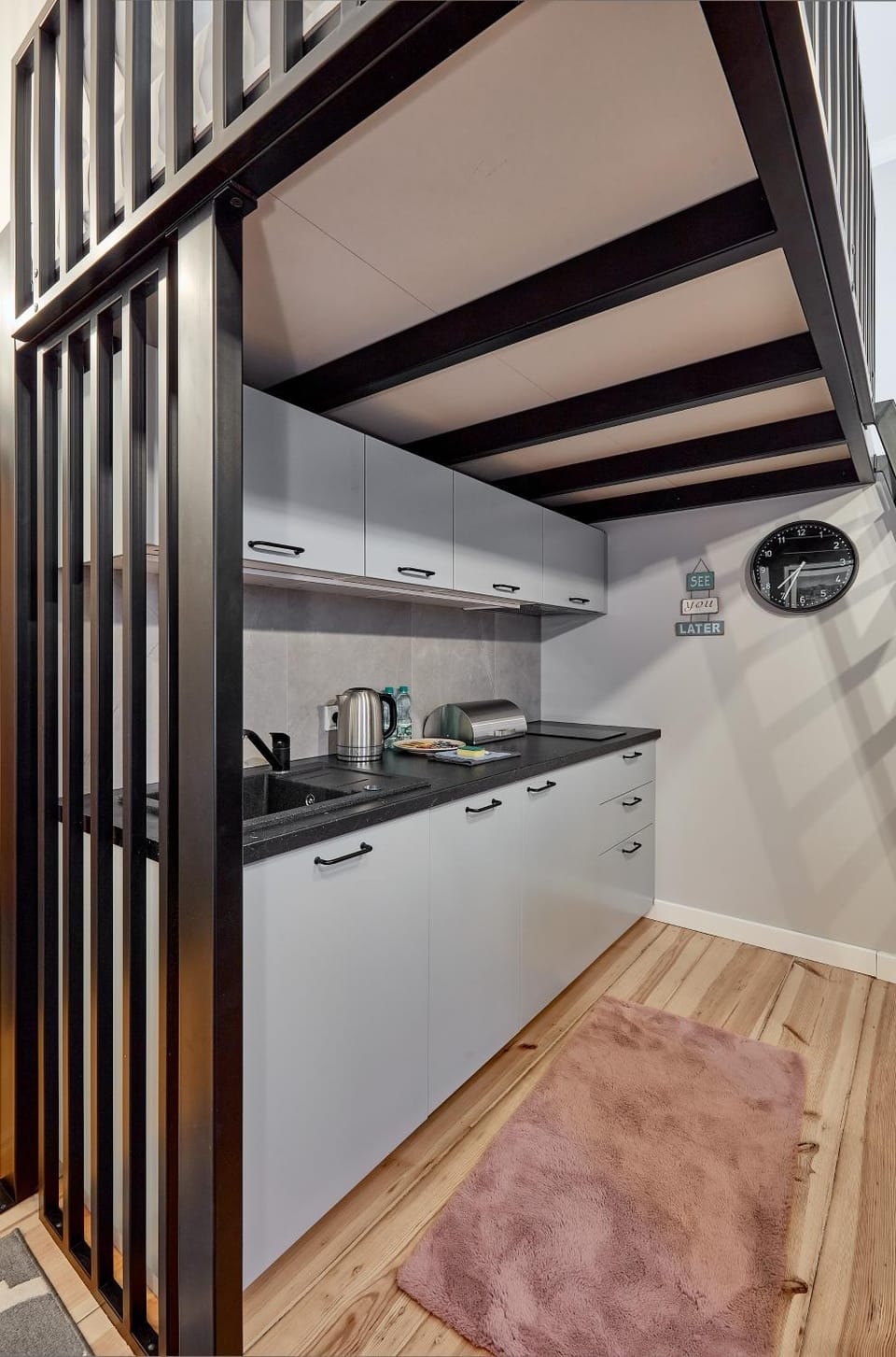 Kitchen or kitchenette, minibar, pet friendly, stove