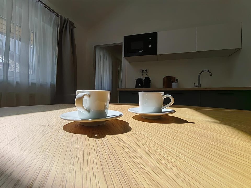 Atlas apartment NO2 with Free parking and AC Apartment in Slovakia