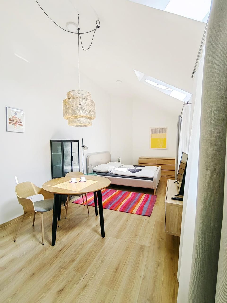Atlas apartment NO2 with Free parking and AC Apartment in Slovakia