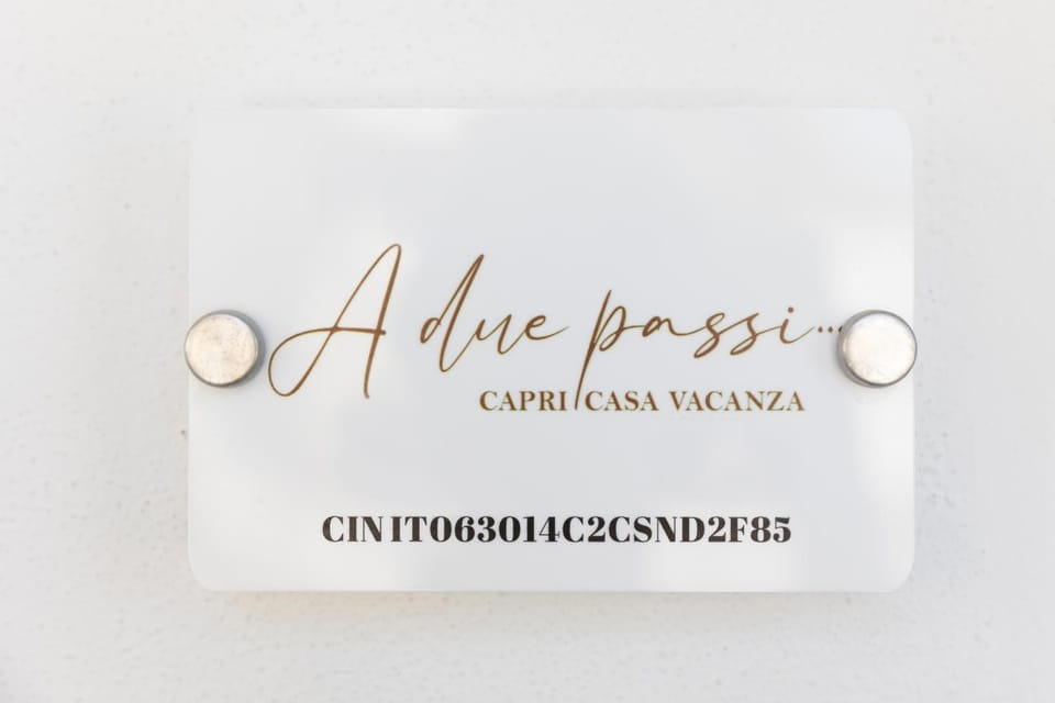 Property logo or sign