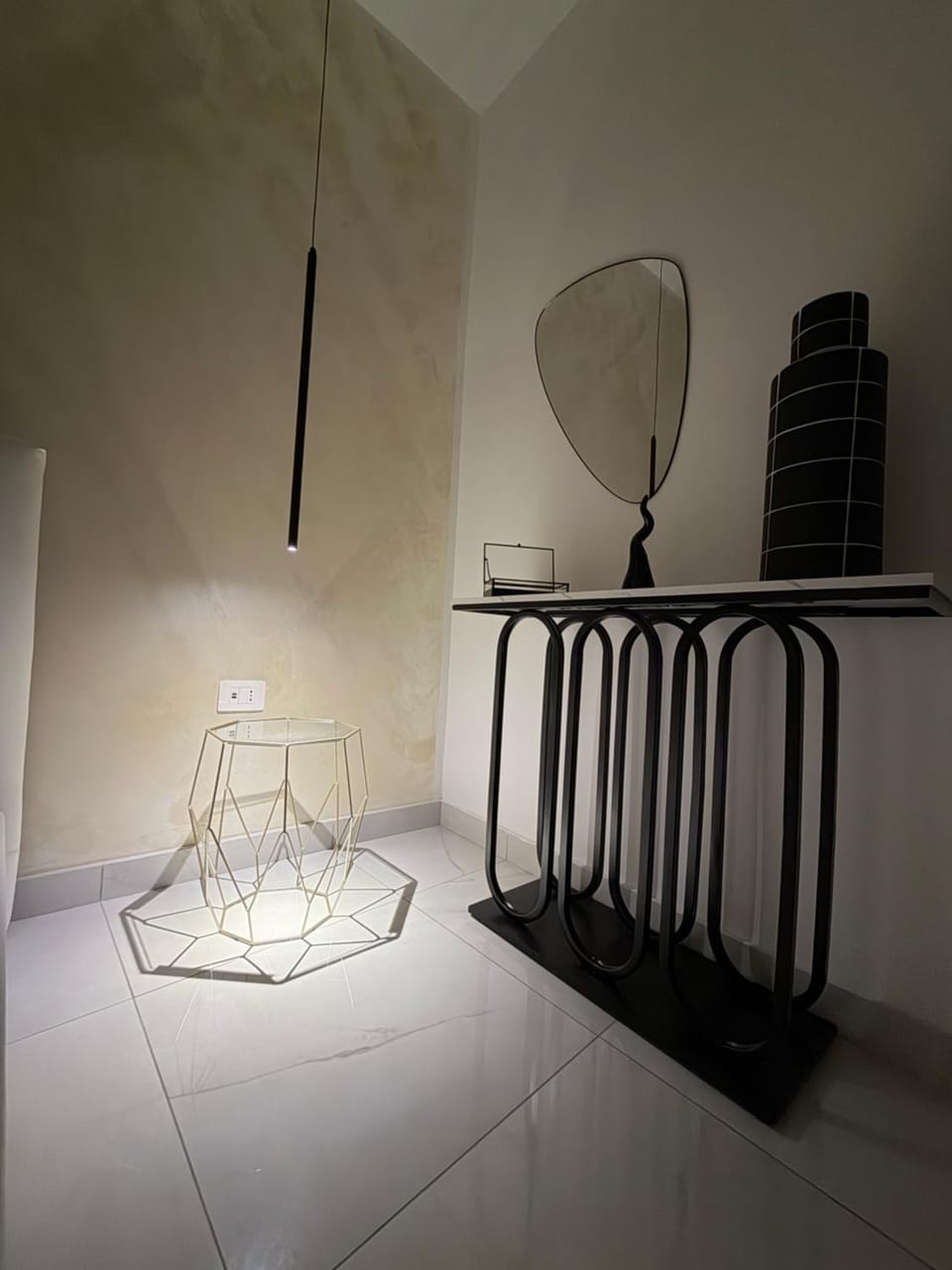 A due passi Apartment in Marina Grande