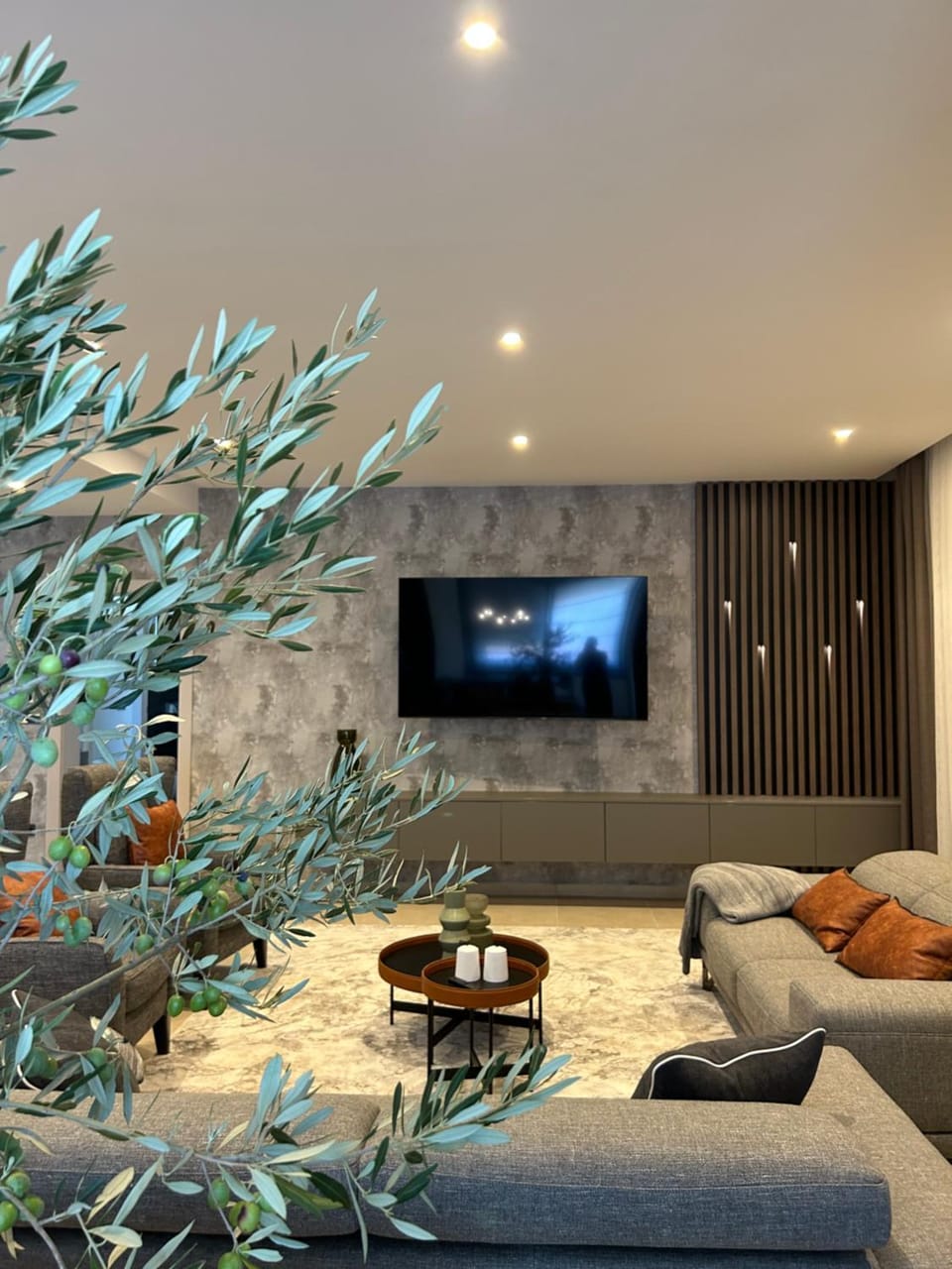 Luxury Villa Mikolina Villa in Krk