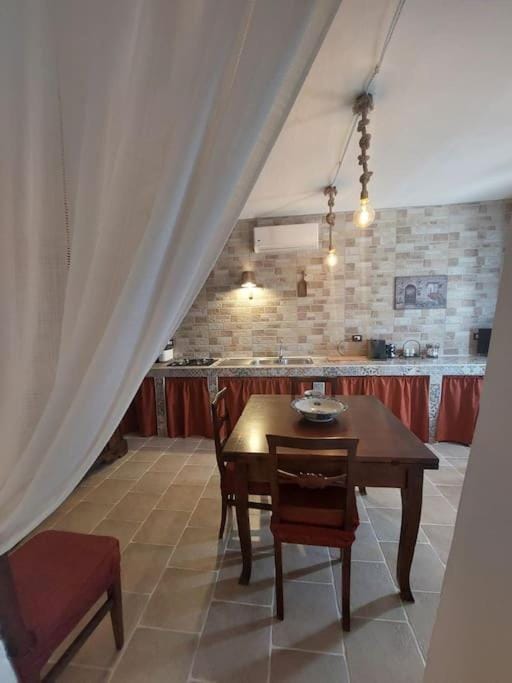 Trulli Pasquina Apartment in Province of Taranto
