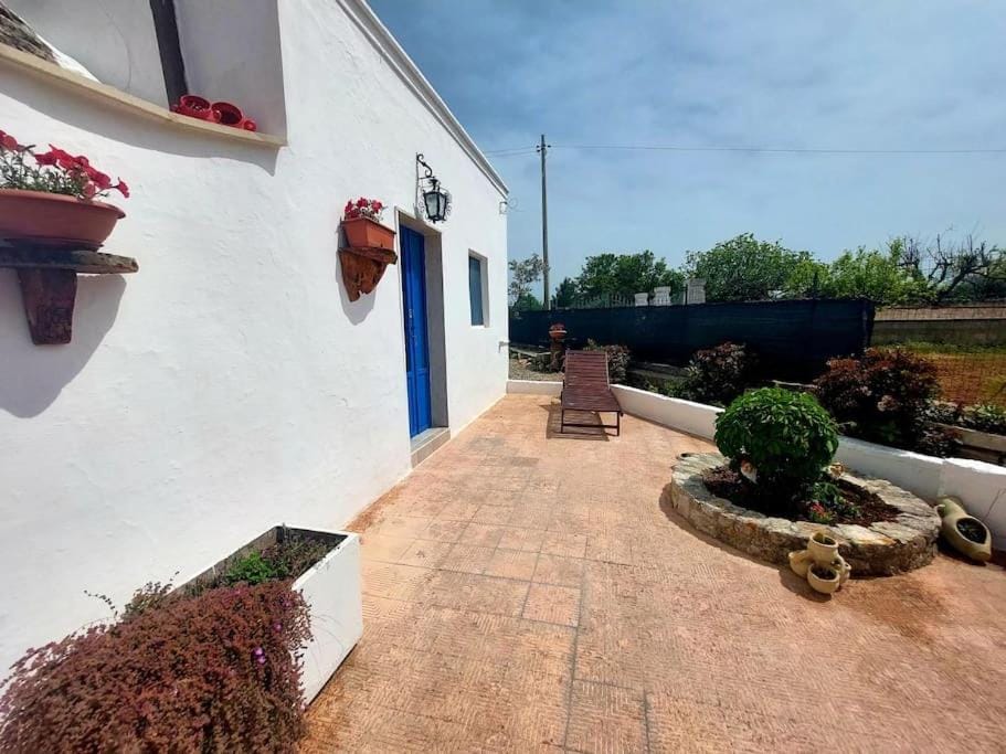 Trulli Pasquina Apartment in Province of Taranto