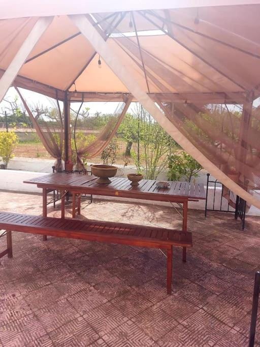Trulli Pasquina Apartment in Province of Taranto