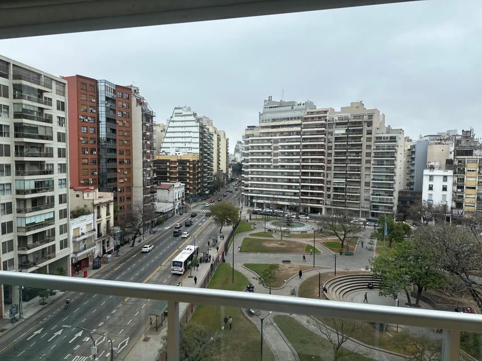 City view