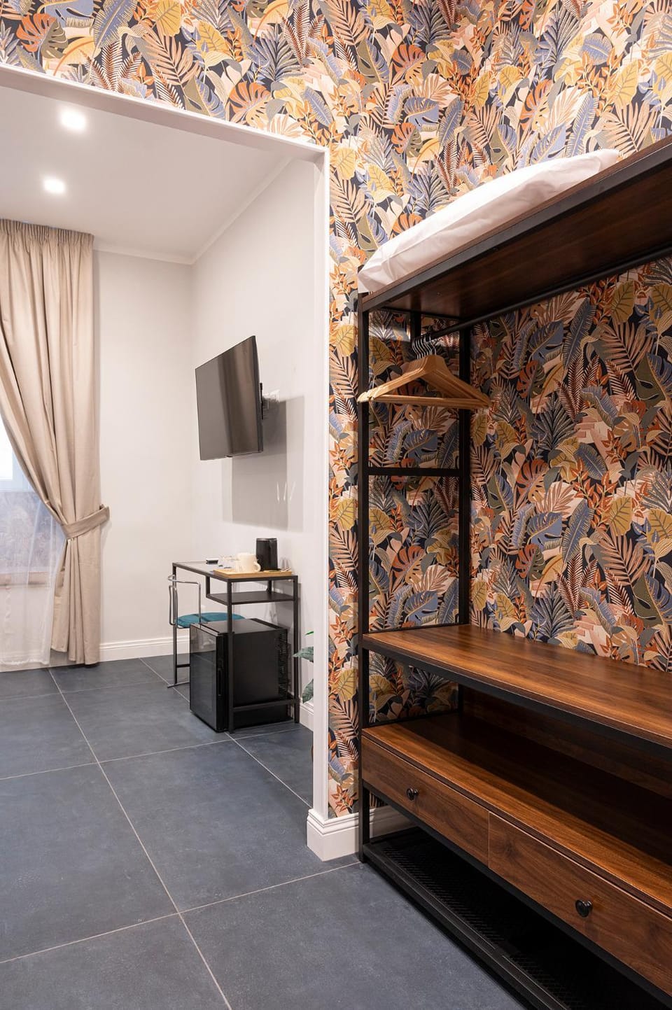Porta Cerasa Bed and Breakfast in Naples