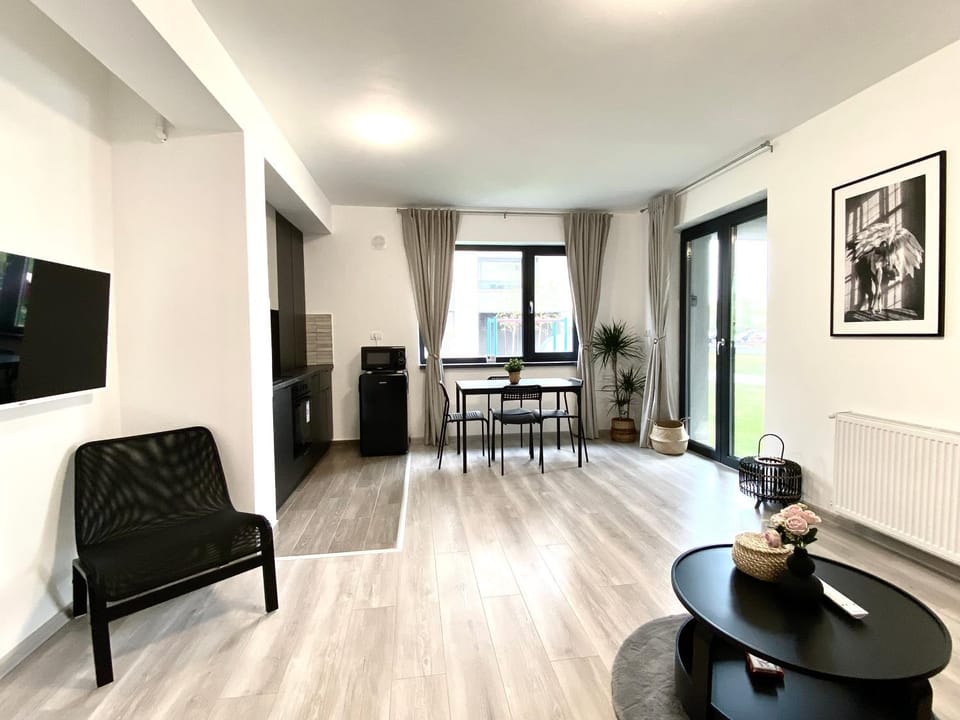 Platinum Family Residence Apartment in Brasov