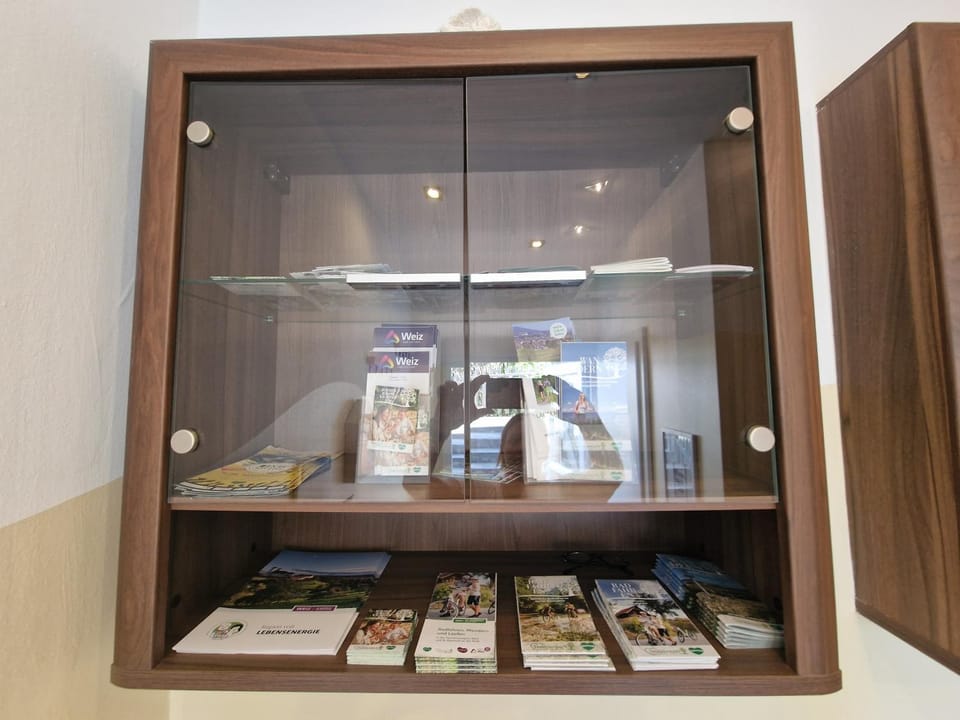 Haus Brenner Weiz Apartment in Styria