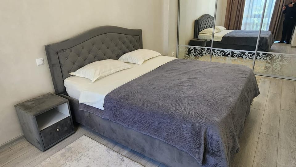 Apartament spațios în Centrul Capitalei! Apartment in Chișinău
