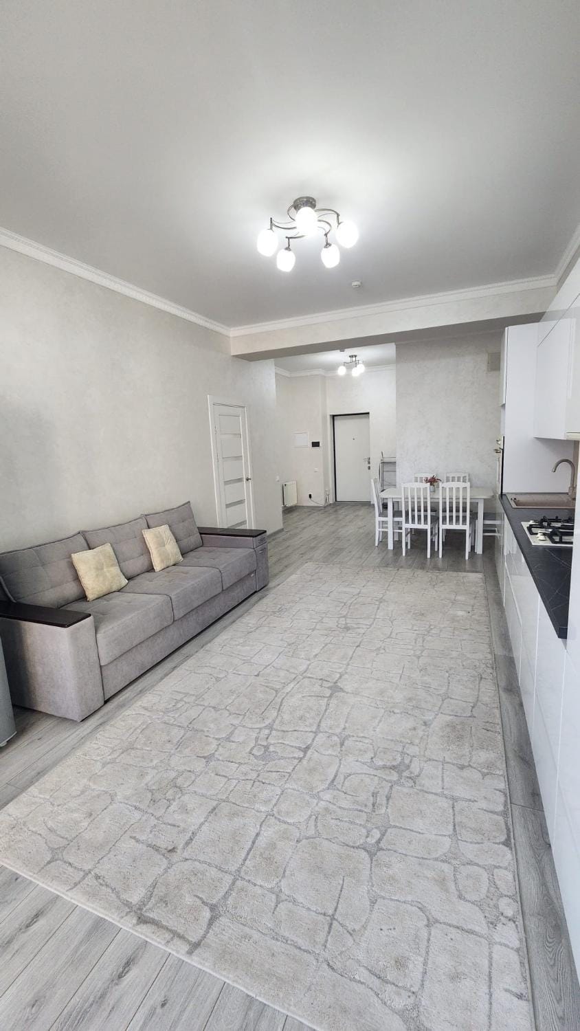 Apartament spațios în Centrul Capitalei! Apartment in Chișinău